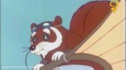 کارتون پسر شجاع قسمت 35